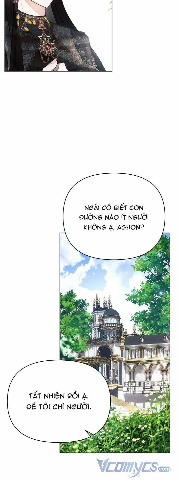 Ashtarte Firenze: Chapter 47