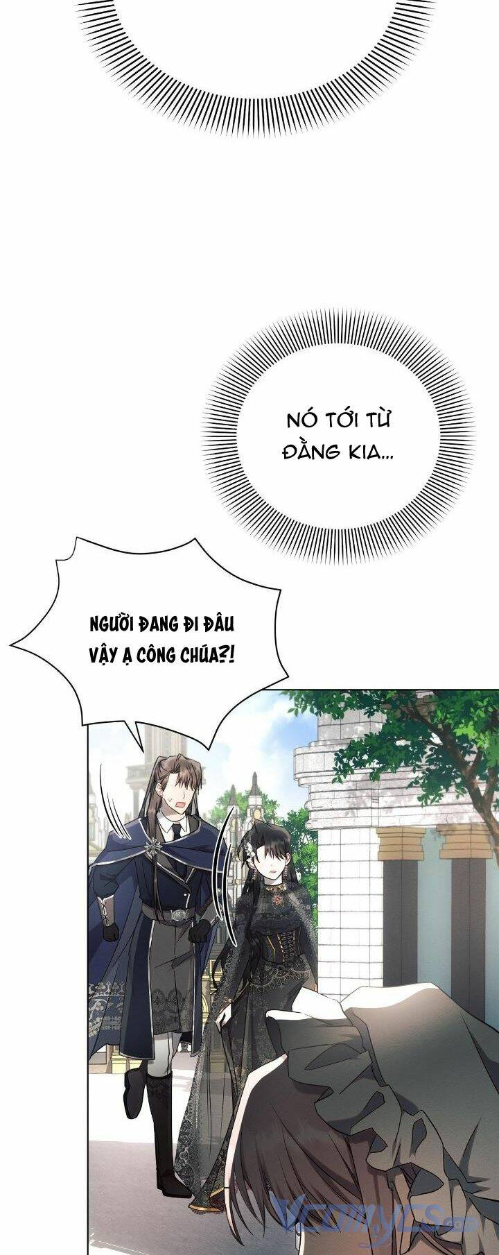 Ashtarte Firenze: Chapter 47
