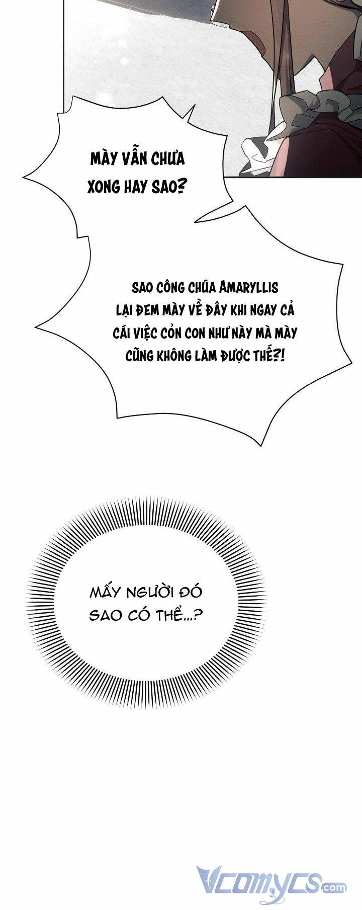 Ashtarte Firenze: Chapter 47