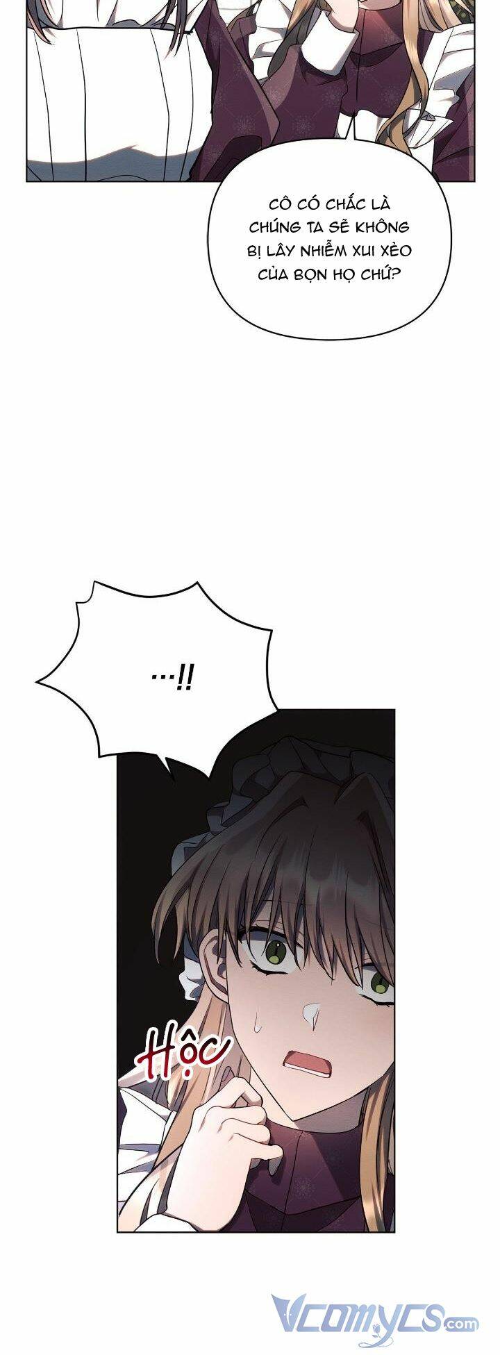Ashtarte Firenze: Chapter 47