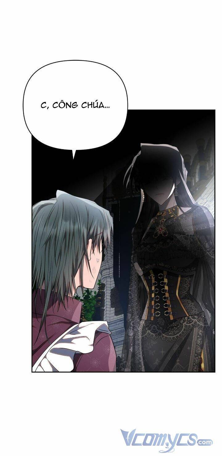 Ashtarte Firenze: Chapter 47