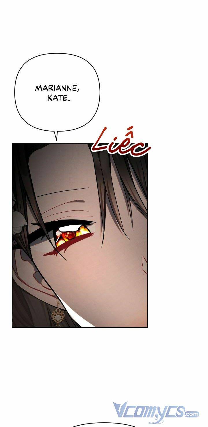 Ashtarte Firenze: Chapter 47