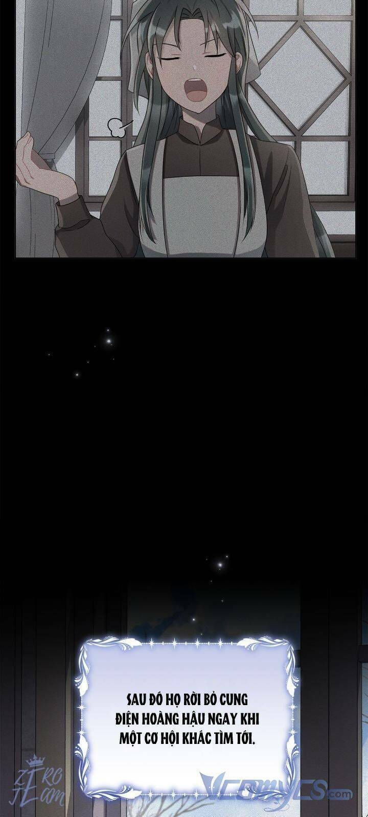 Ashtarte Firenze: Chapter 48