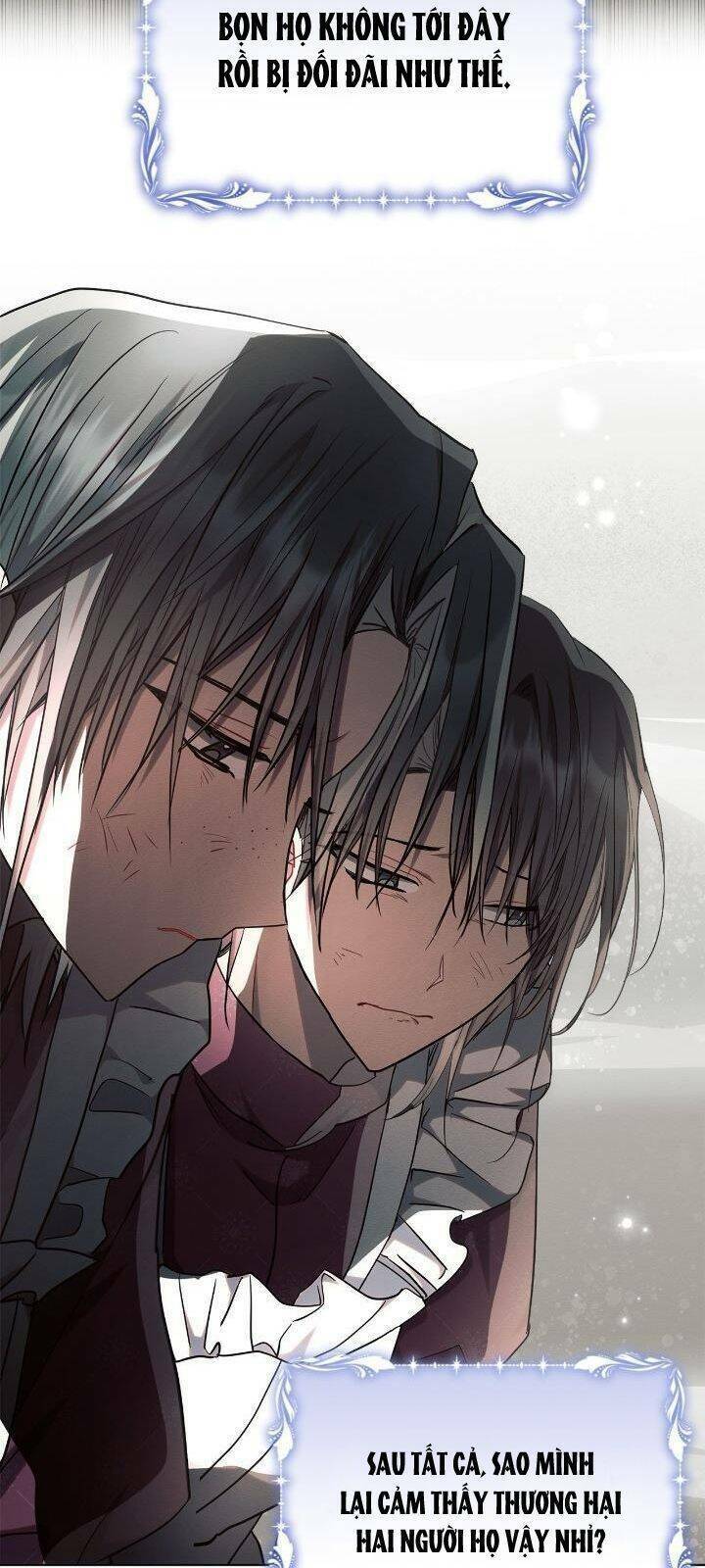 Ashtarte Firenze: Chapter 48