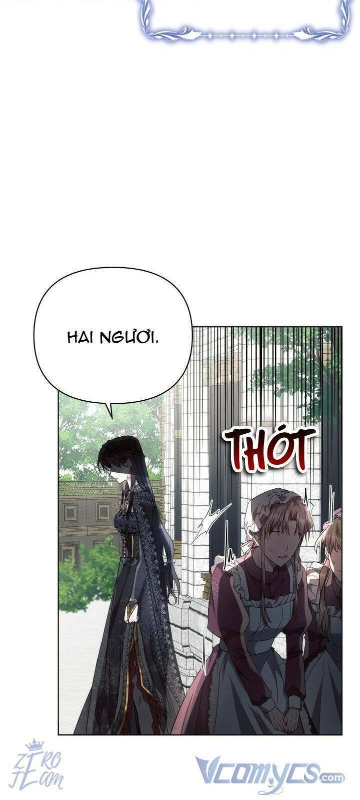 Ashtarte Firenze: Chapter 48