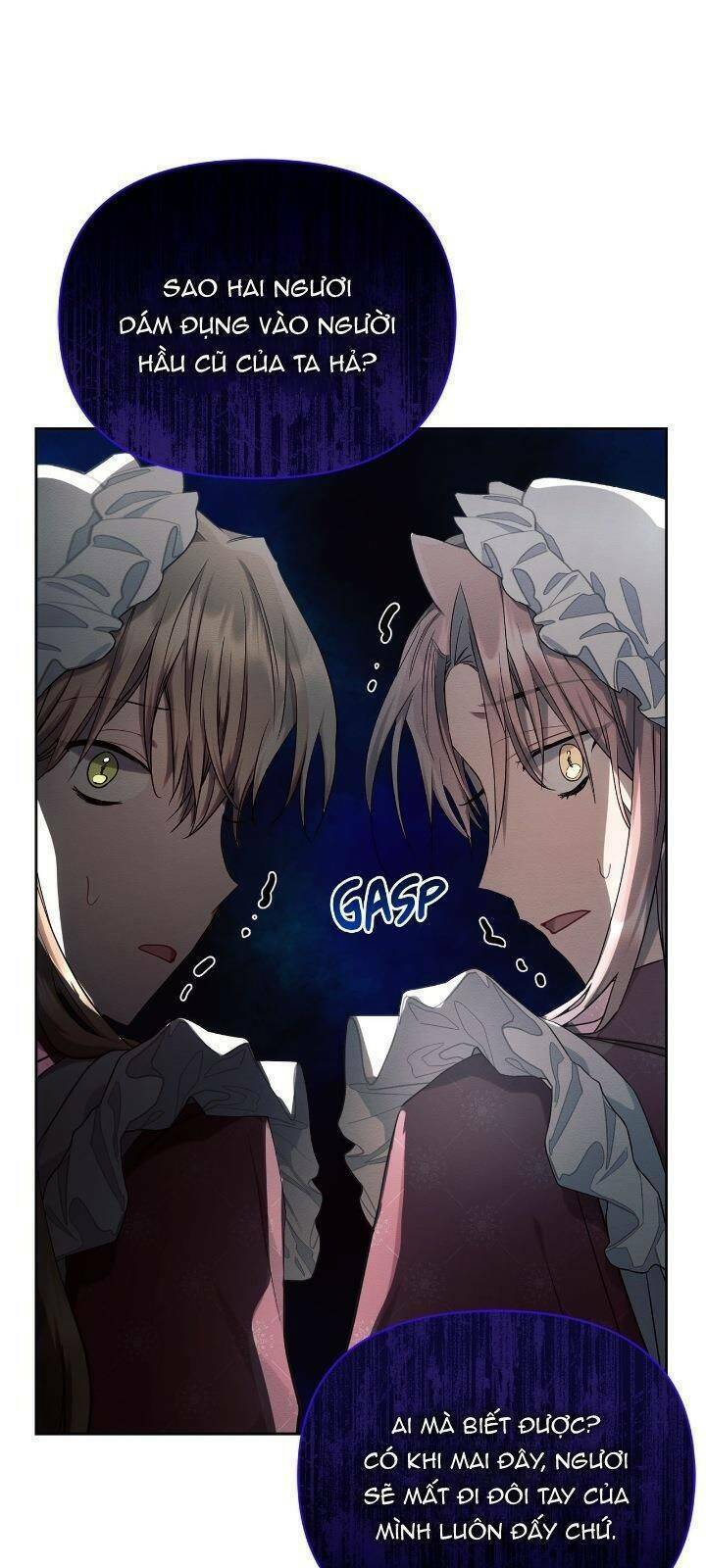 Ashtarte Firenze: Chapter 48