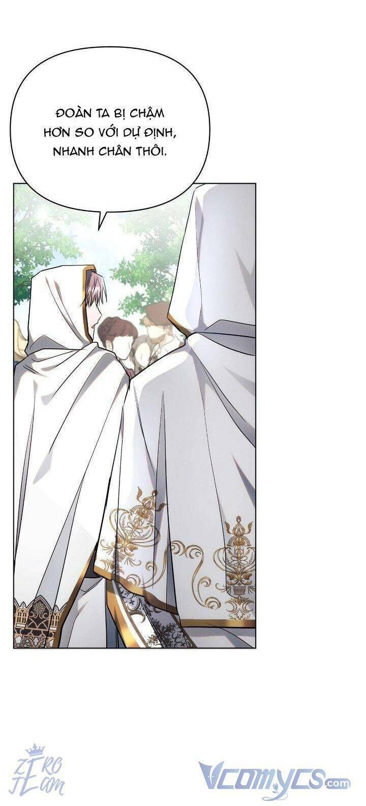 Ashtarte Firenze: Chapter 48