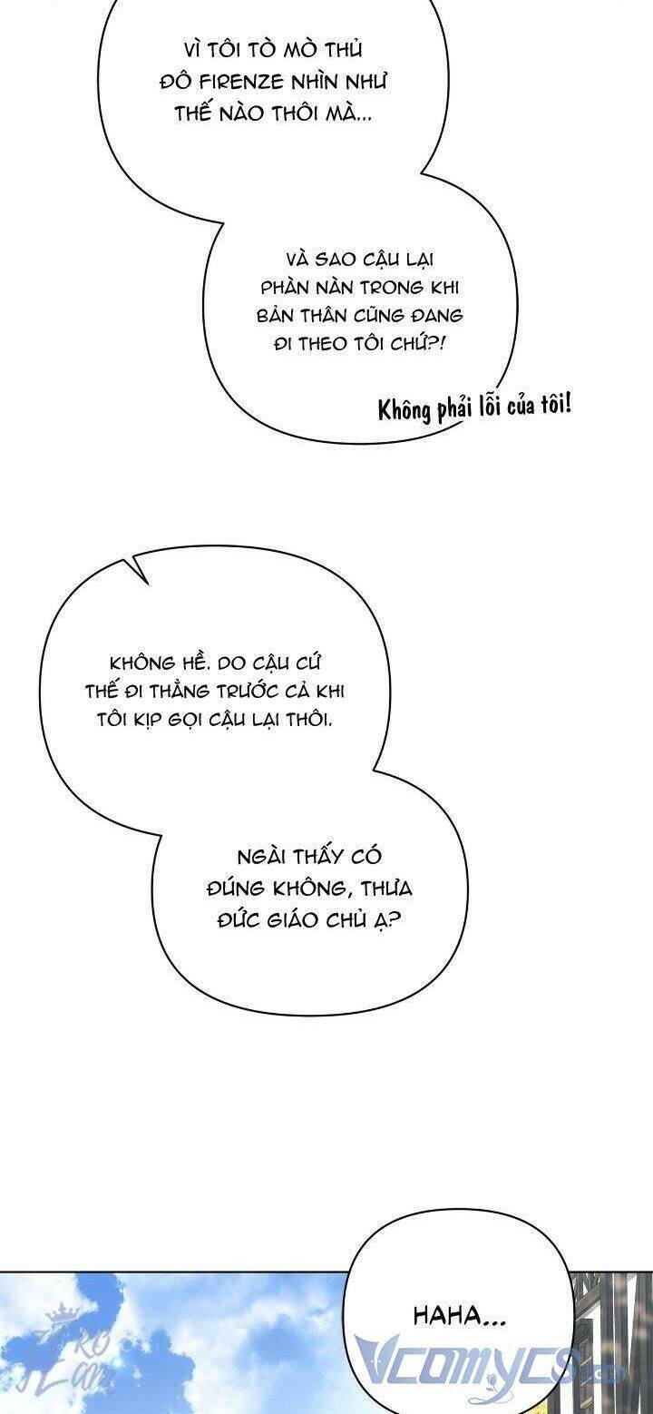 Ashtarte Firenze: Chapter 48