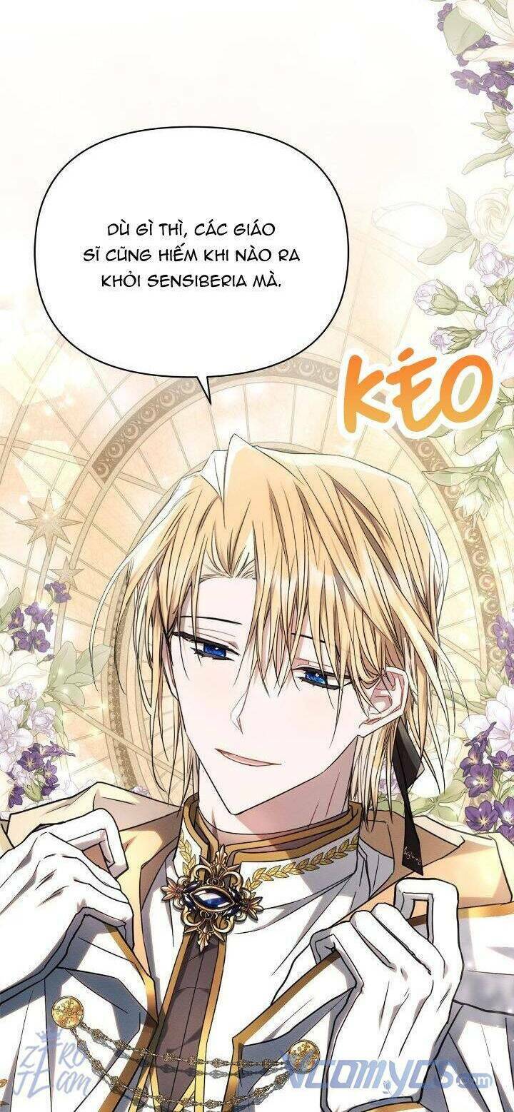 Ashtarte Firenze: Chapter 48