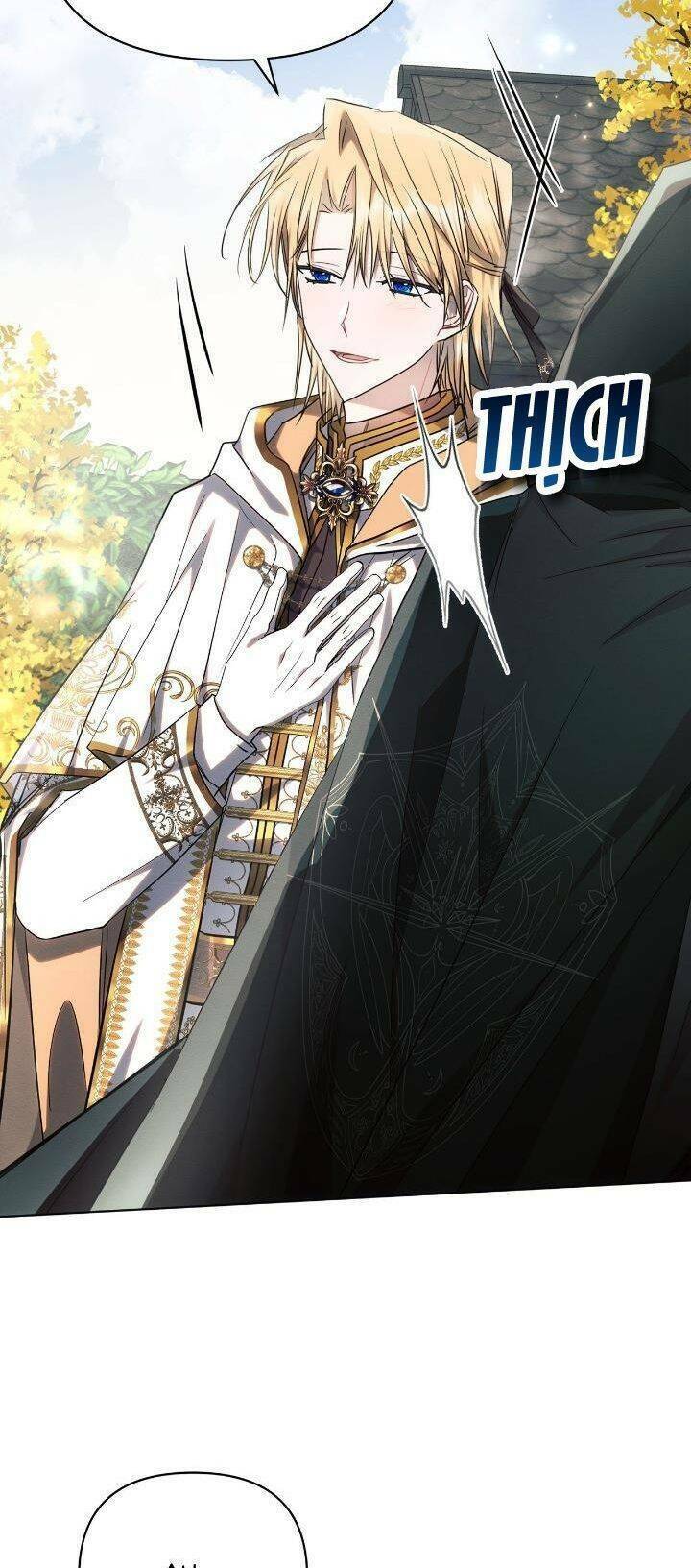 Ashtarte Firenze: Chapter 48