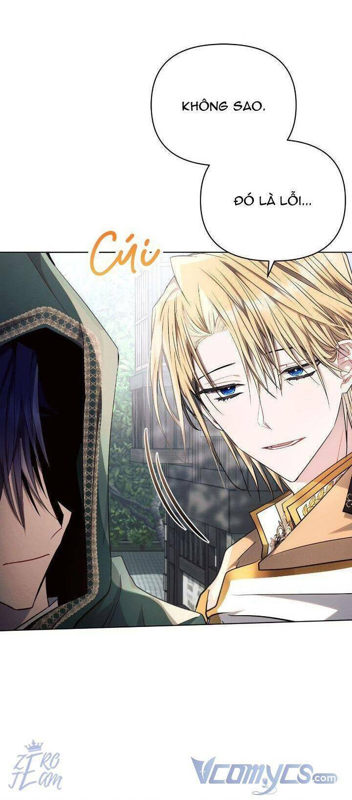 Ashtarte Firenze: Chapter 48