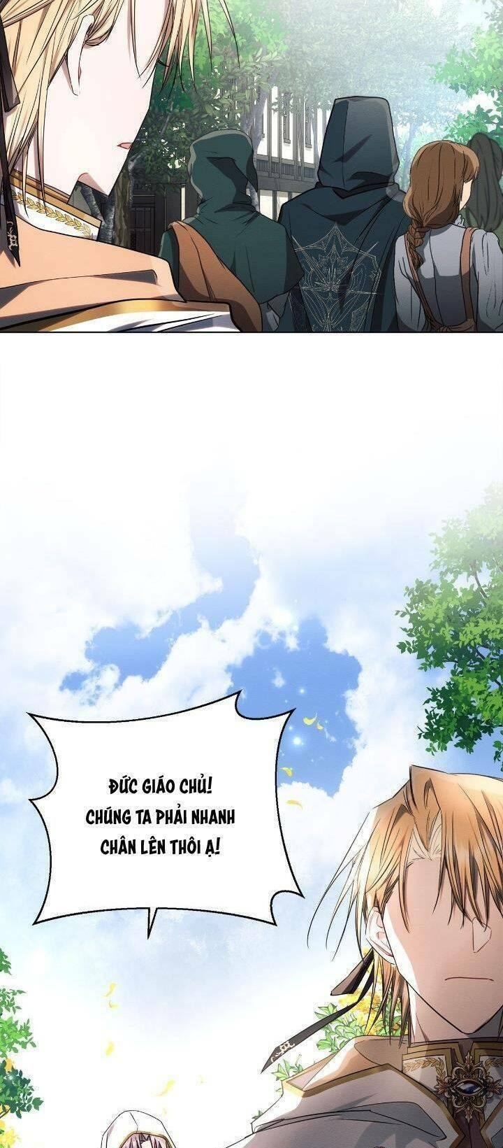 Ashtarte Firenze: Chapter 48
