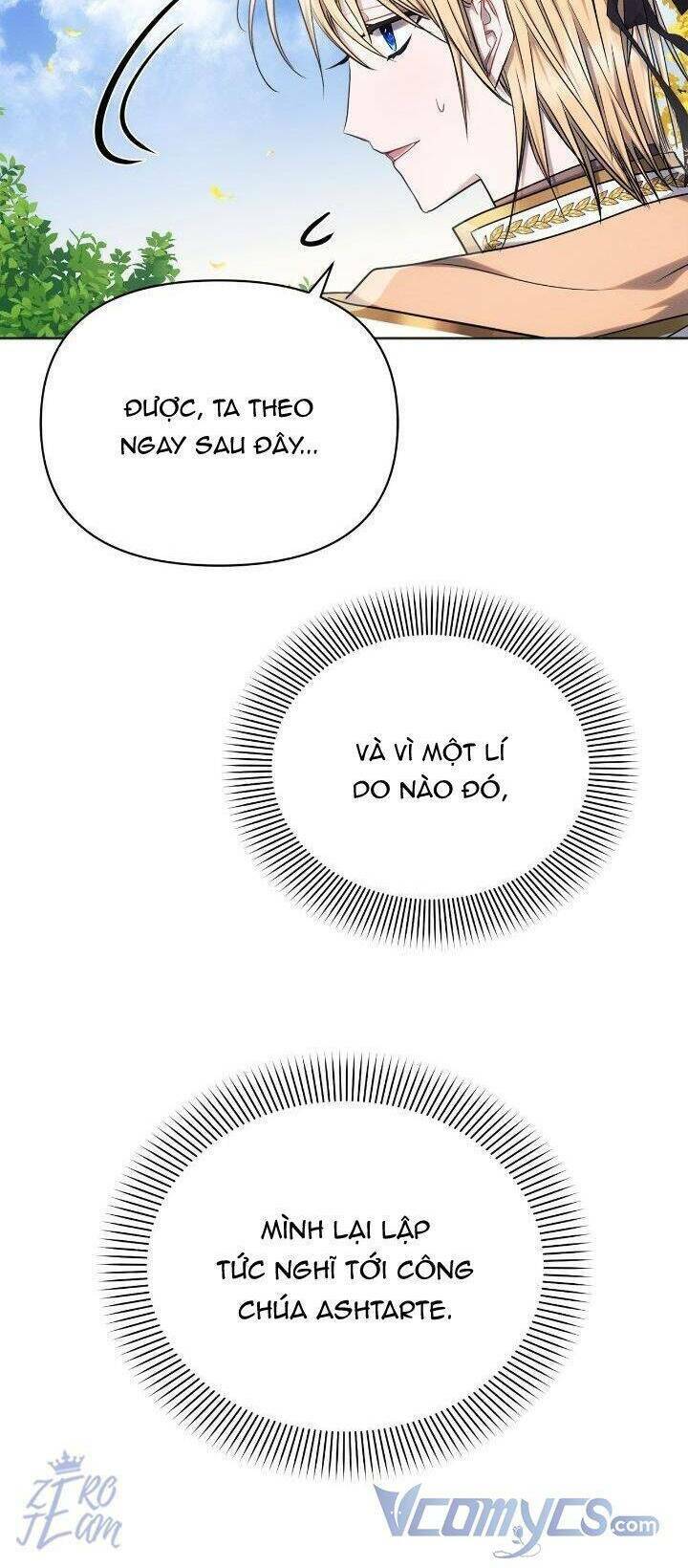 Ashtarte Firenze: Chapter 48