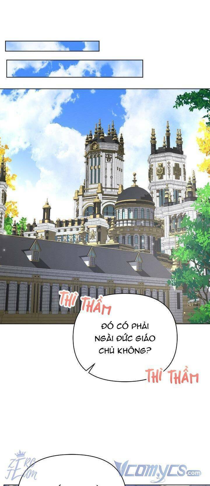Ashtarte Firenze: Chapter 48