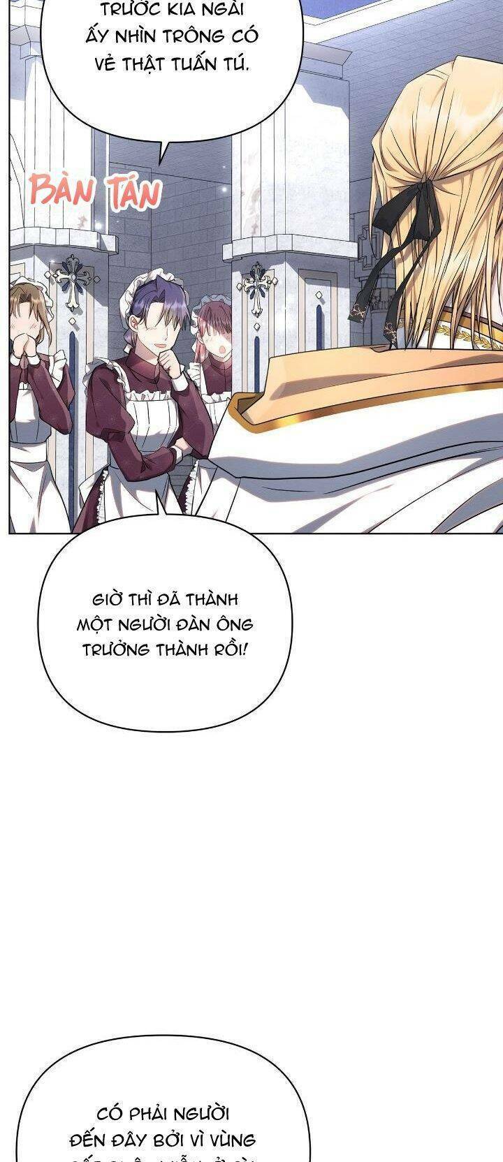 Ashtarte Firenze: Chapter 48
