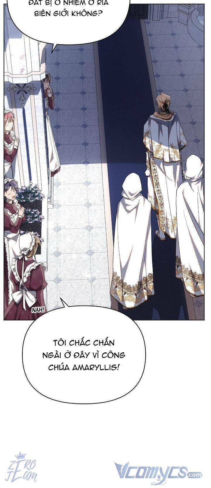 Ashtarte Firenze: Chapter 48