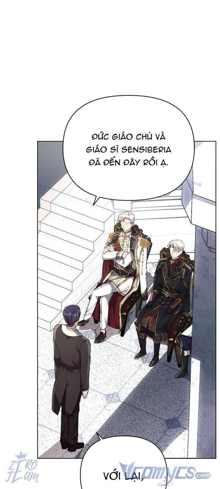 Ashtarte Firenze: Chapter 48