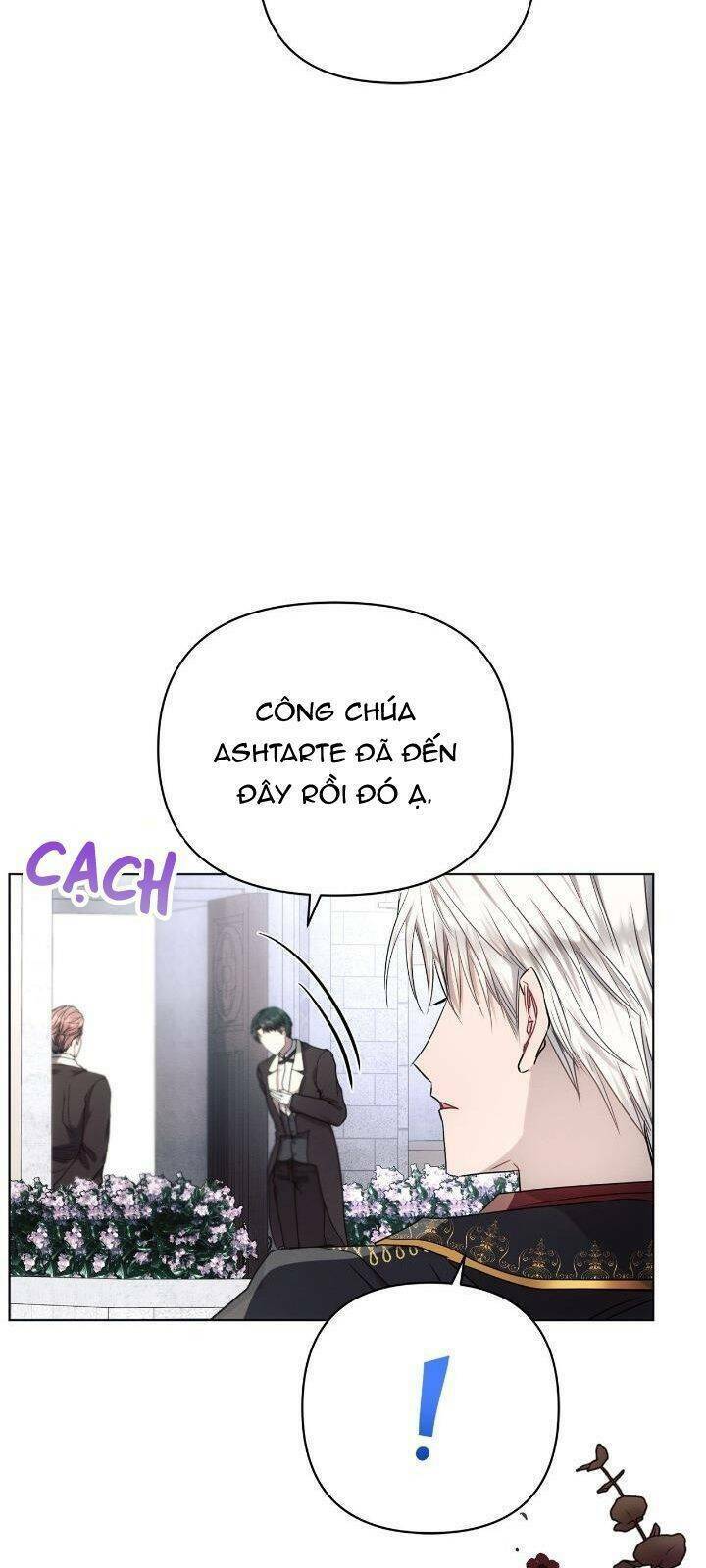 Ashtarte Firenze: Chapter 48