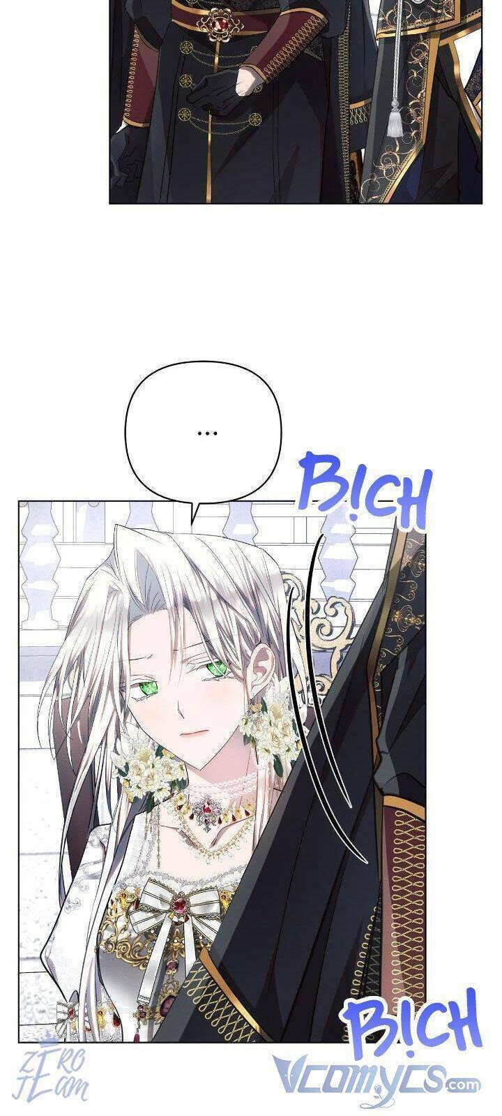 Ashtarte Firenze: Chapter 48