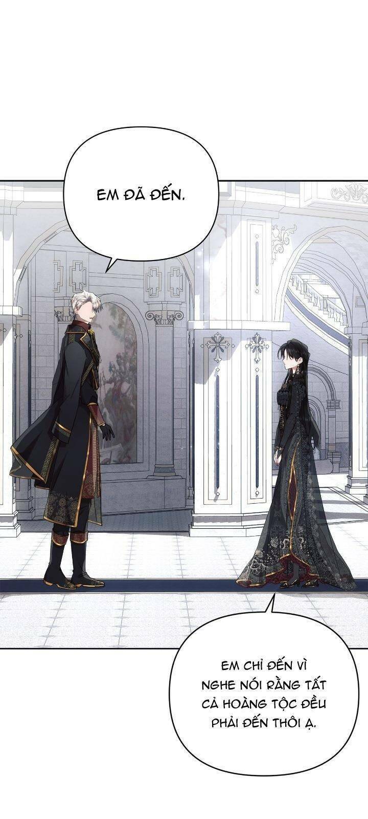 Ashtarte Firenze: Chapter 48