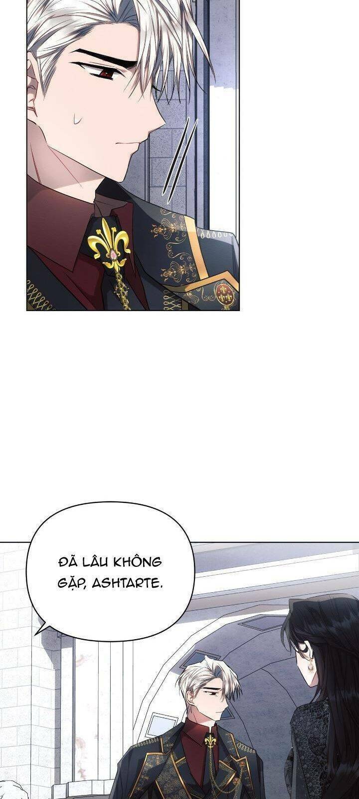 Ashtarte Firenze: Chapter 48