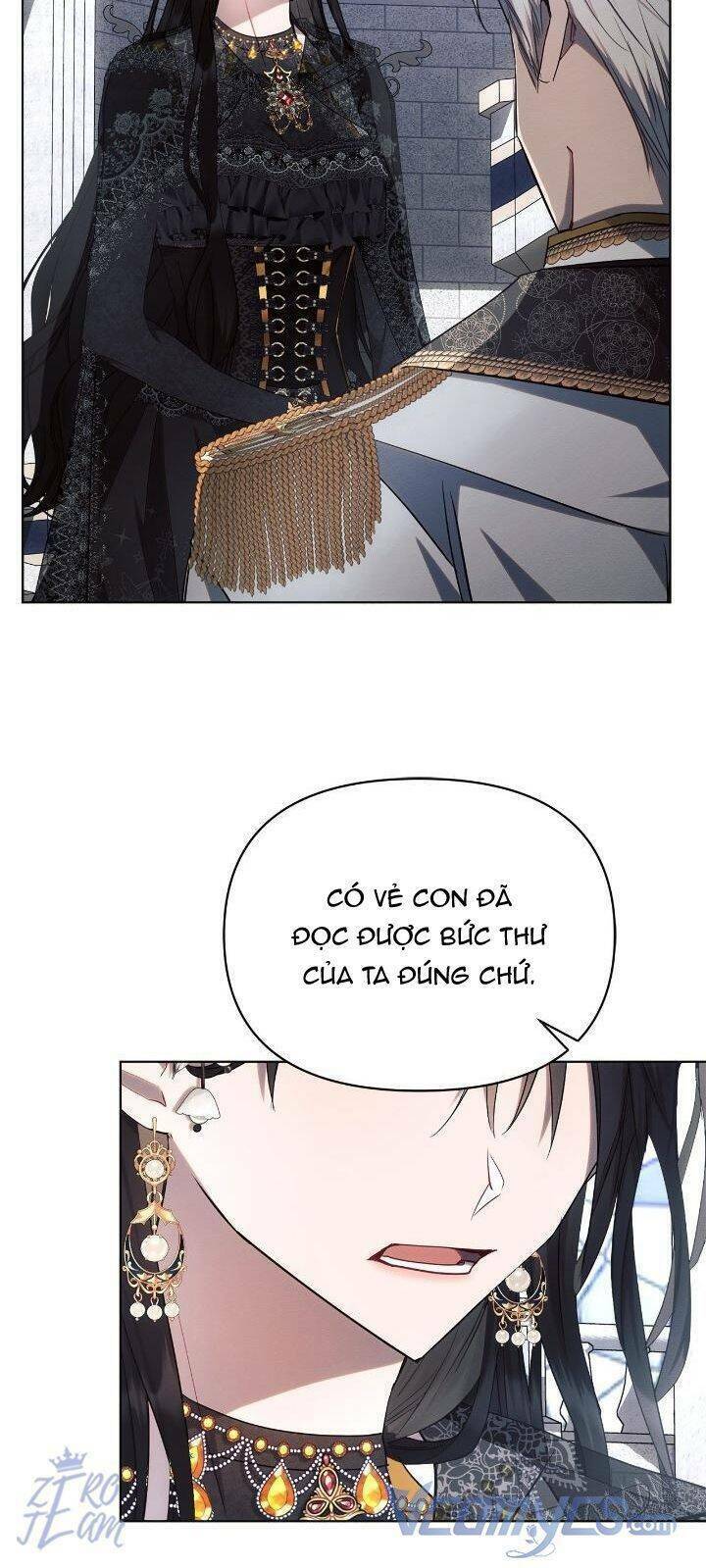 Ashtarte Firenze: Chapter 48