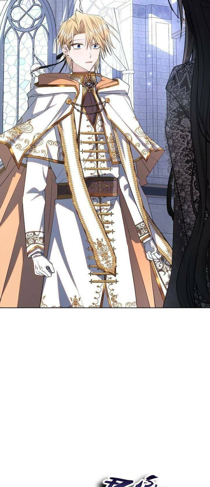 Ashtarte Firenze: Chapter 48