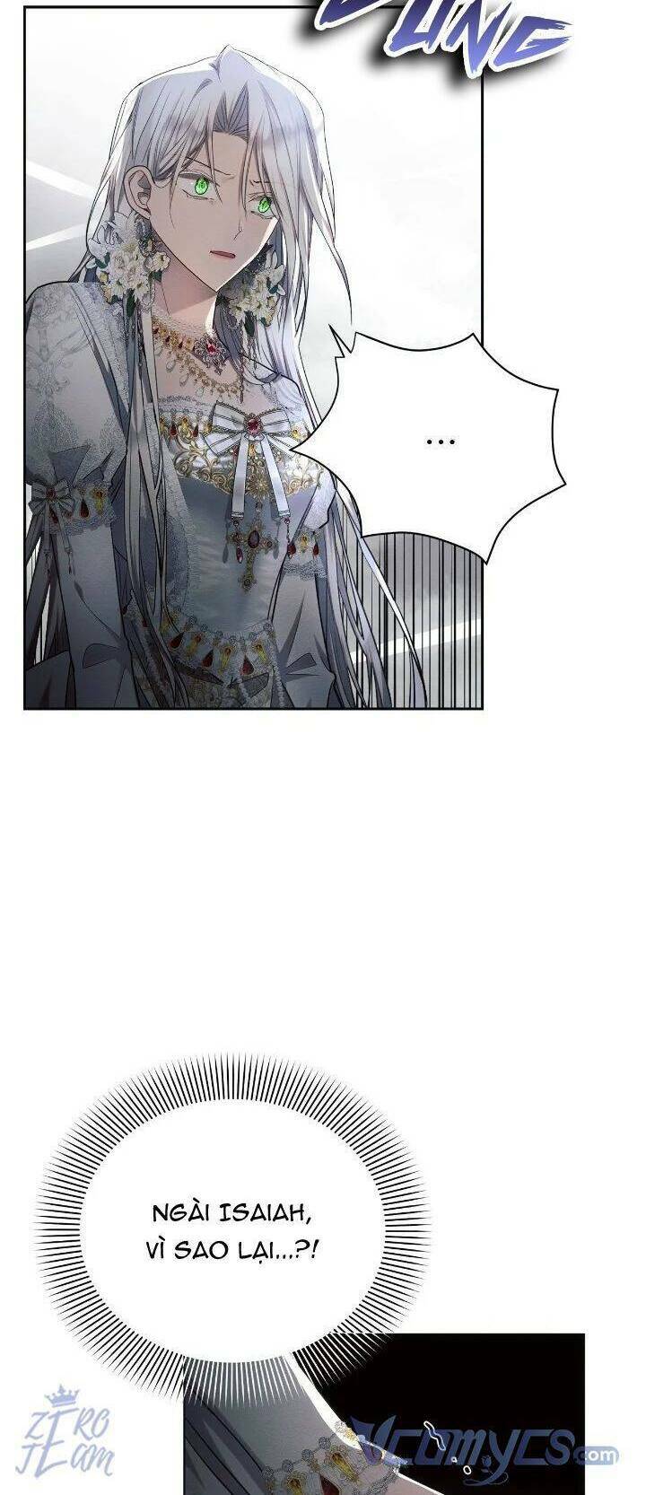 Ashtarte Firenze: Chapter 48
