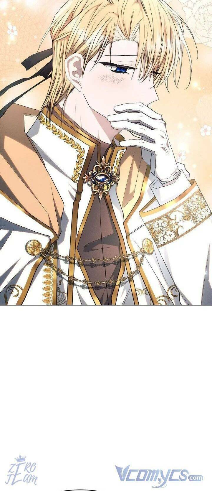 Ashtarte Firenze: Chapter 48