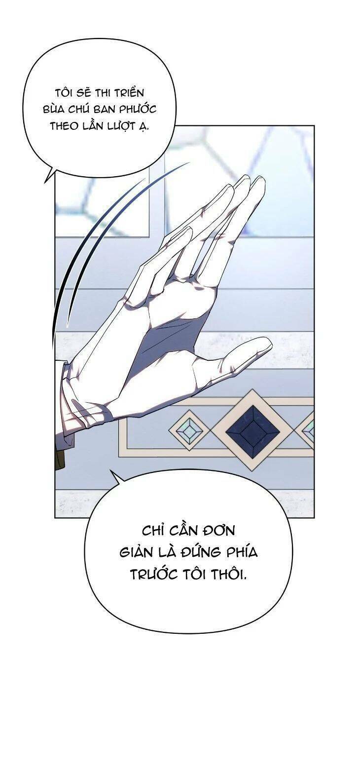 Ashtarte Firenze: Chapter 48