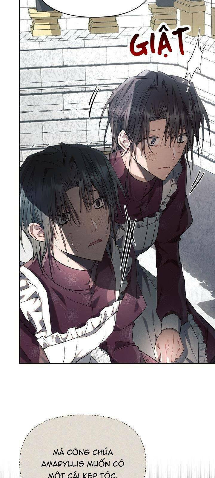 Ashtarte Firenze: Chapter 48