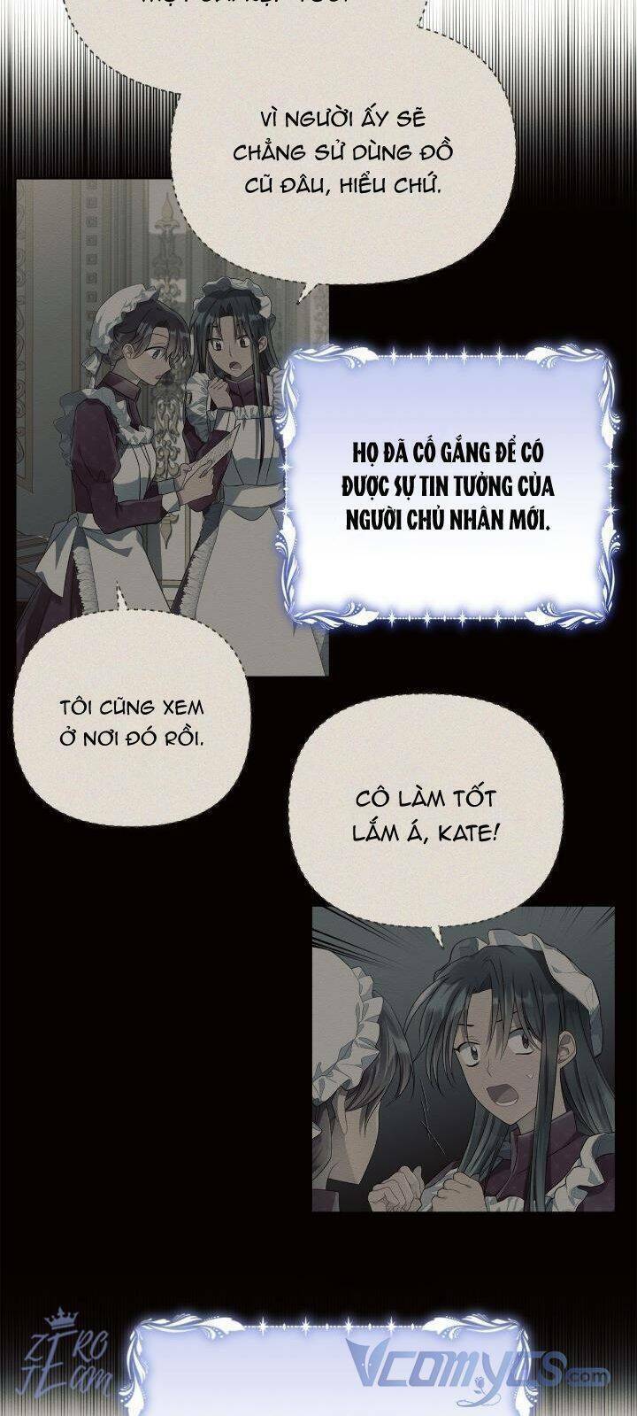 Ashtarte Firenze: Chapter 48