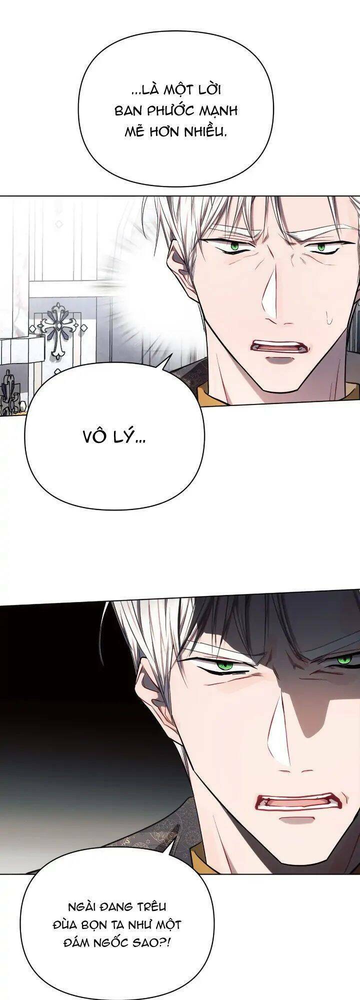 Ashtarte Firenze: Chapter 49