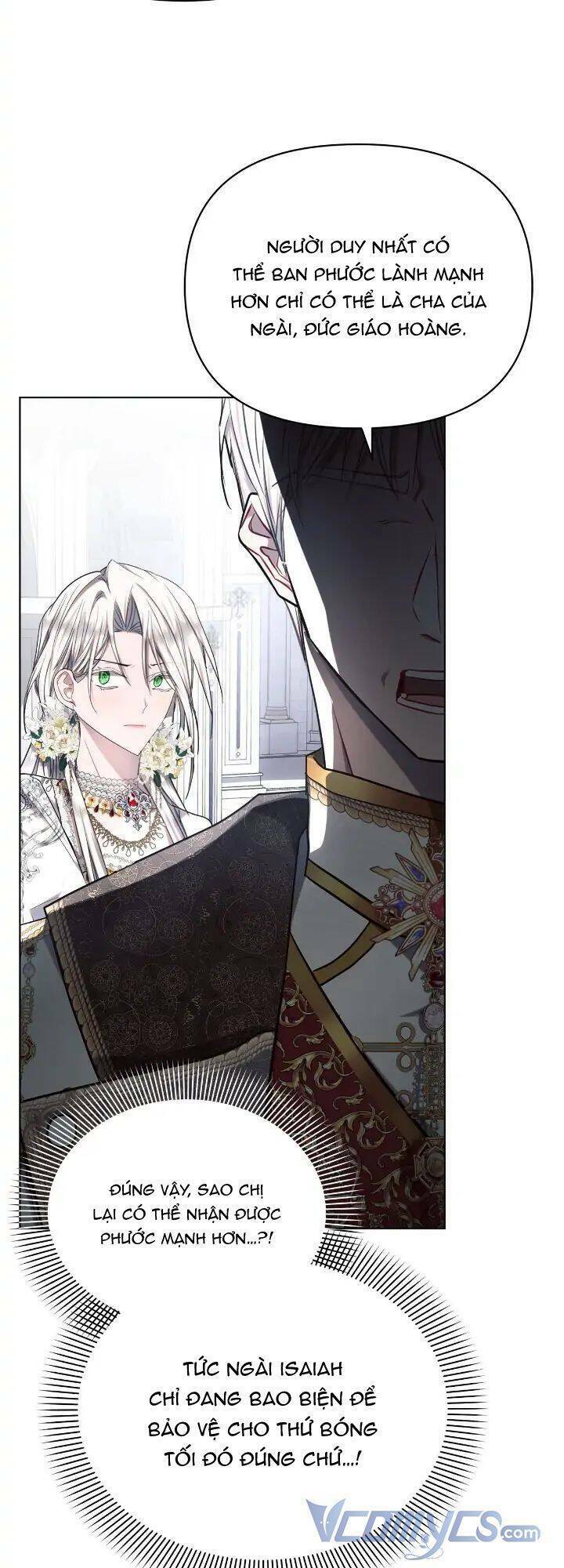 Ashtarte Firenze: Chapter 49
