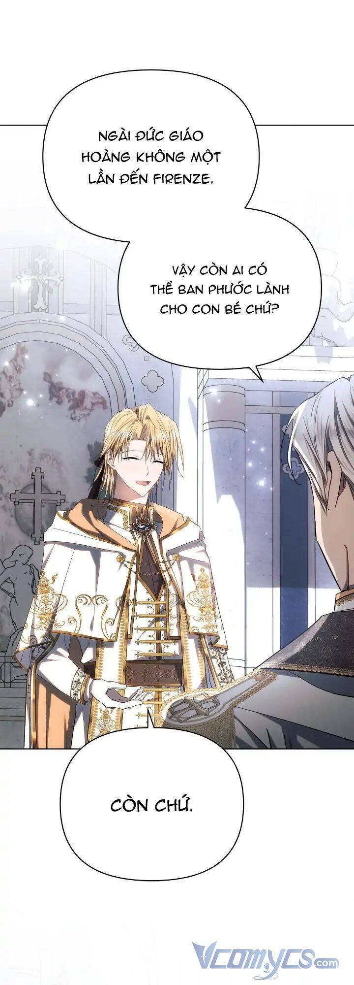Ashtarte Firenze: Chapter 49