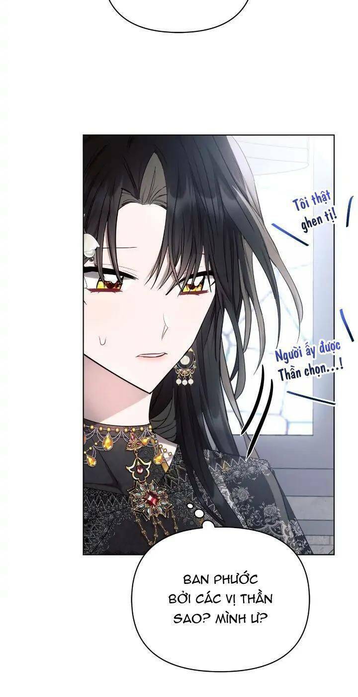 Ashtarte Firenze: Chapter 49