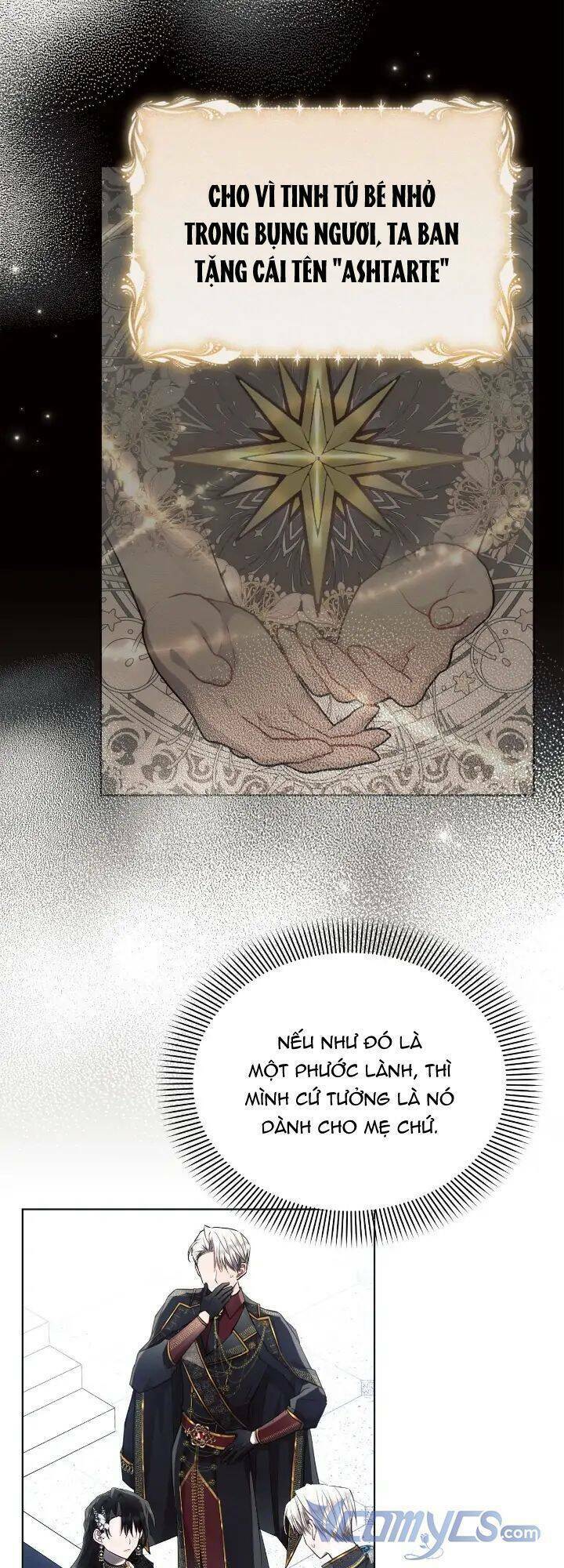 Ashtarte Firenze: Chapter 49