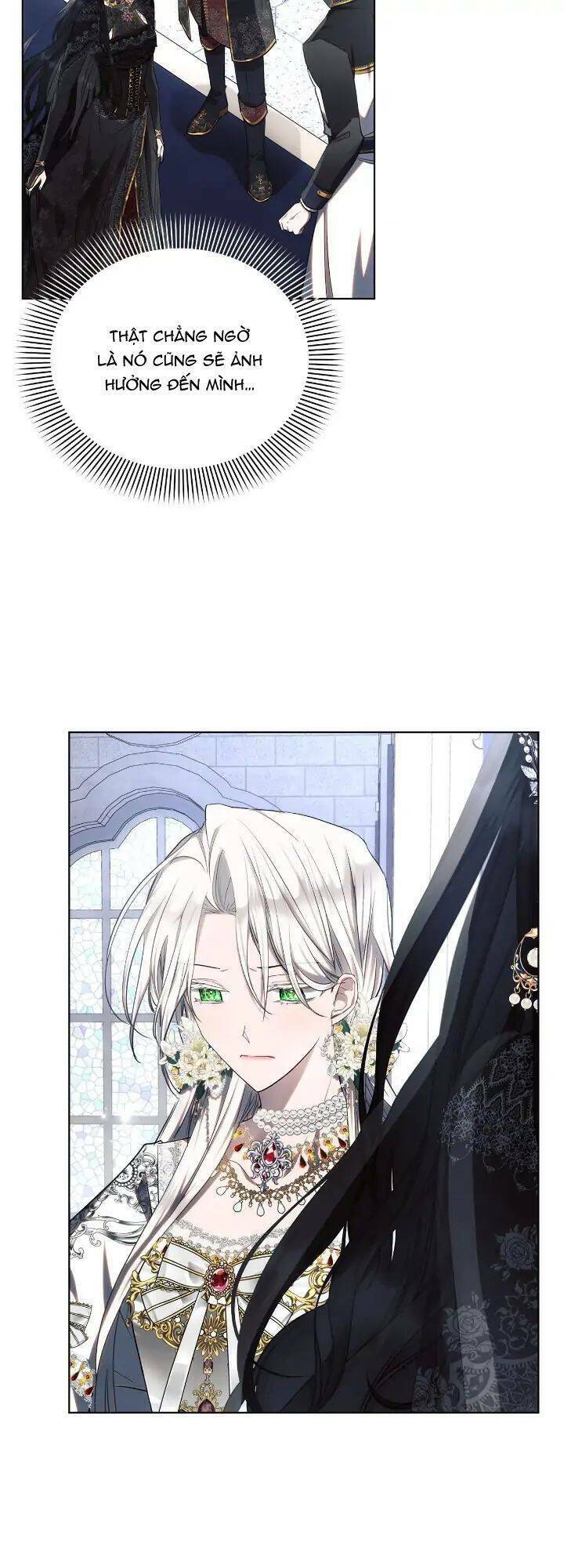 Ashtarte Firenze: Chapter 49