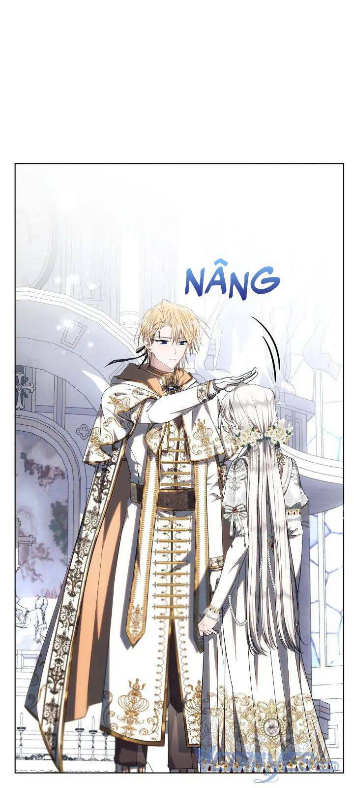 Ashtarte Firenze: Chapter 49