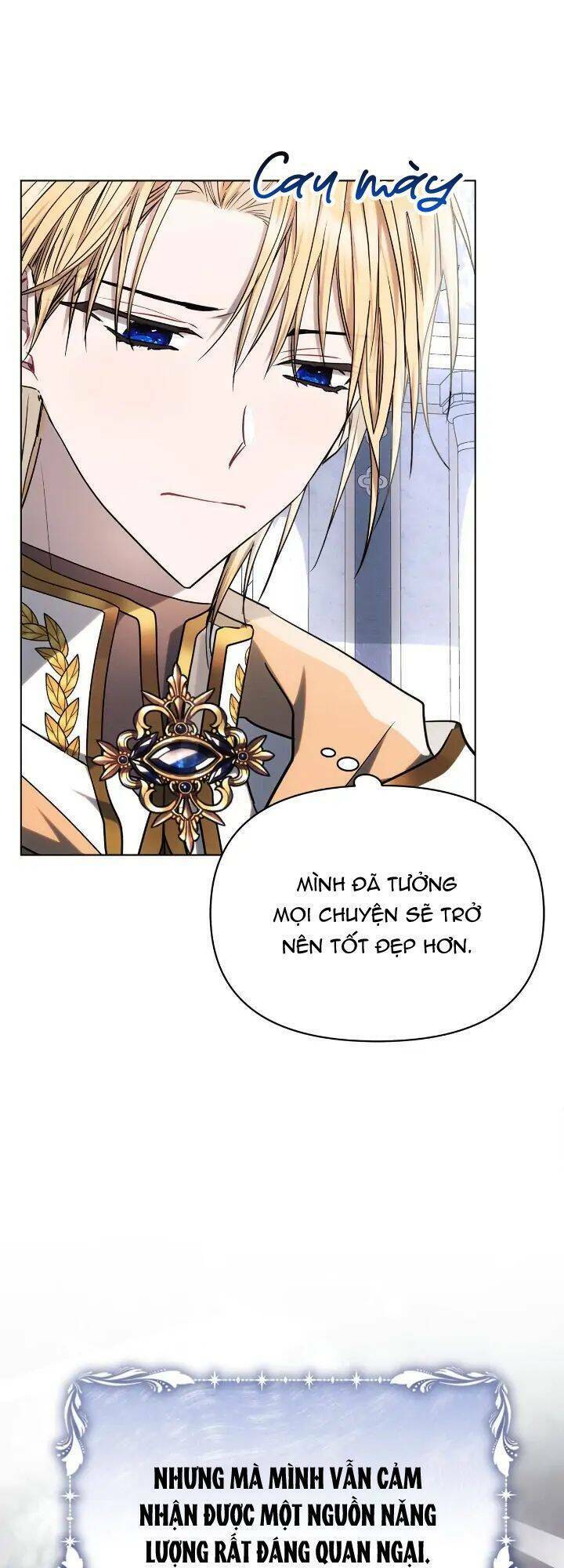 Ashtarte Firenze: Chapter 49
