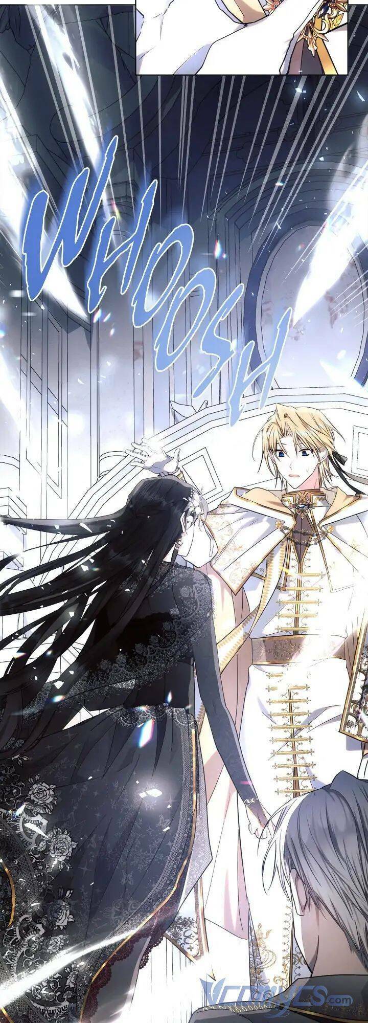 Ashtarte Firenze: Chapter 49