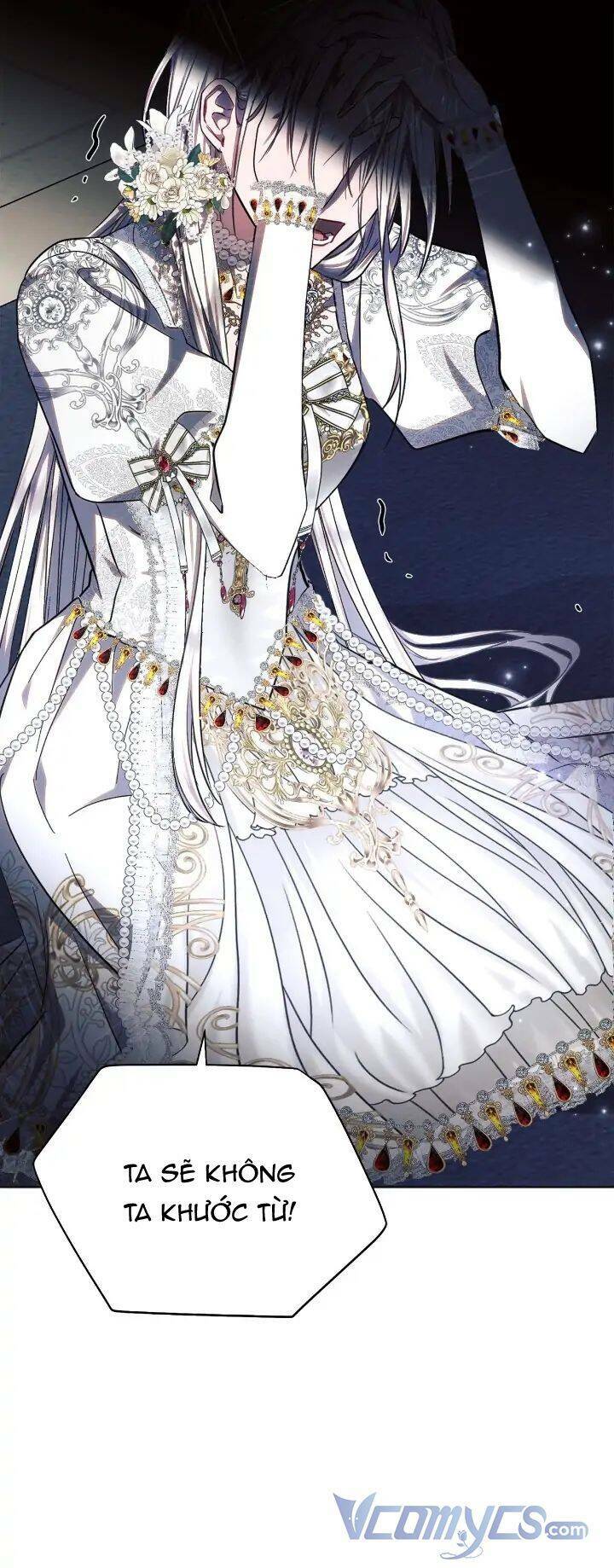 Ashtarte Firenze: Chapter 49