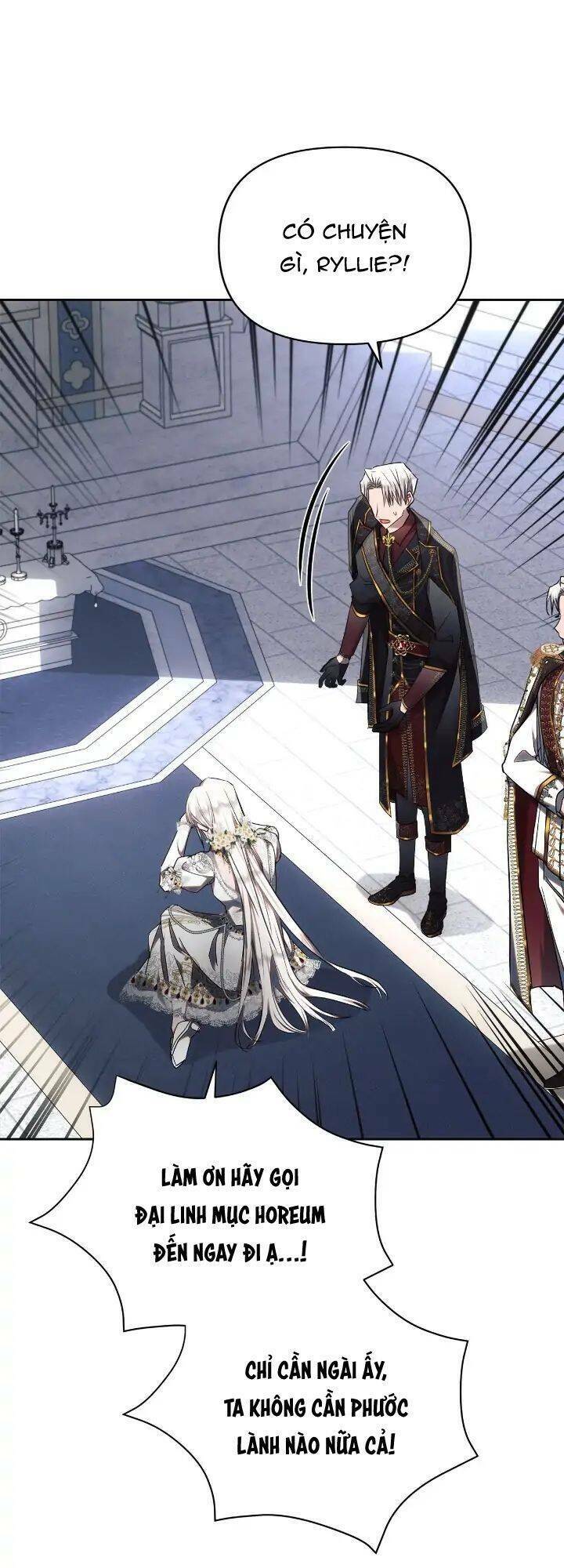 Ashtarte Firenze: Chapter 49