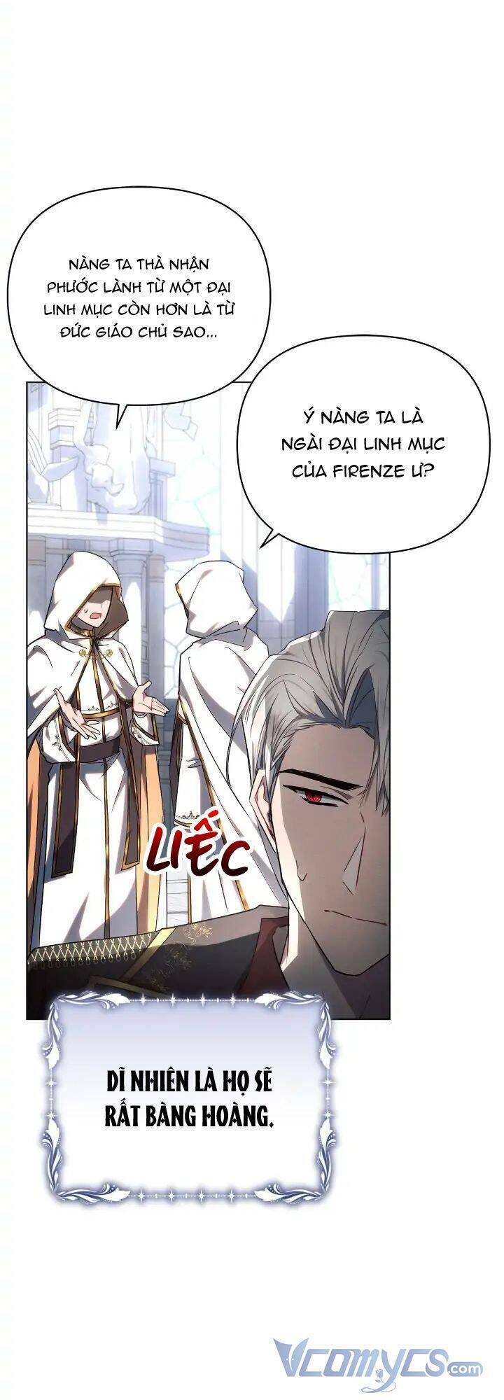 Ashtarte Firenze: Chapter 49