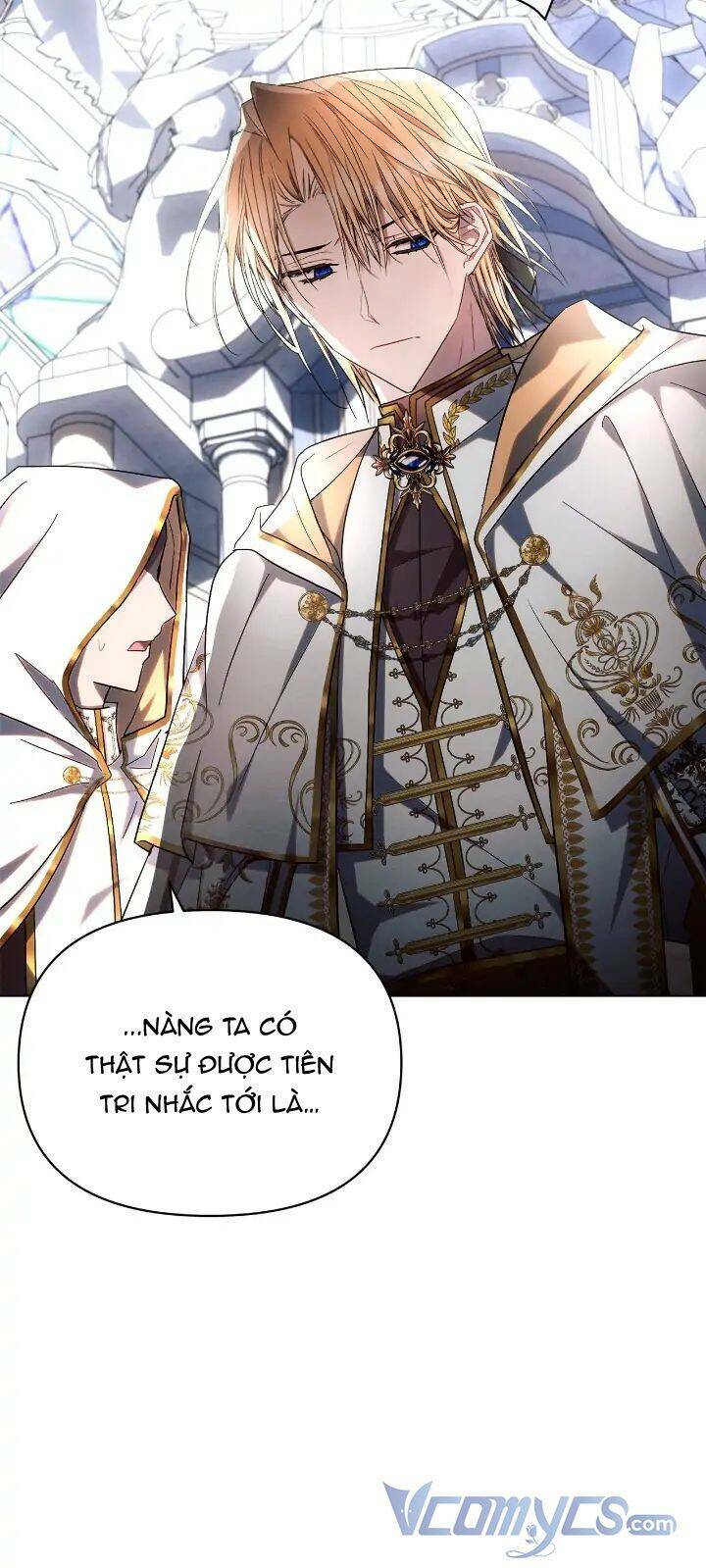 Ashtarte Firenze: Chapter 49