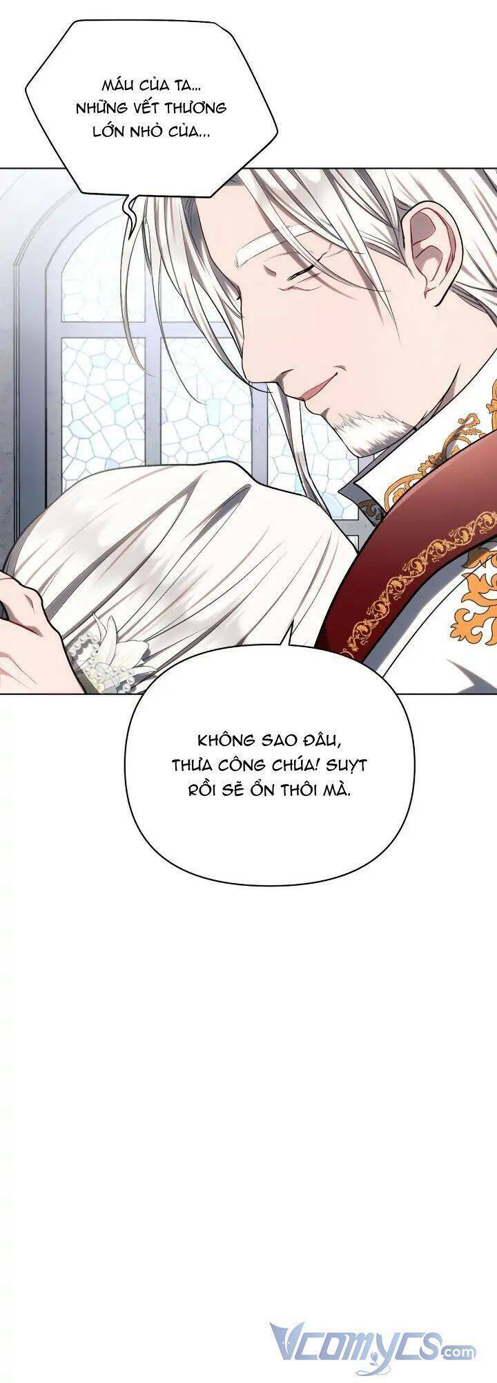 Ashtarte Firenze: Chapter 49