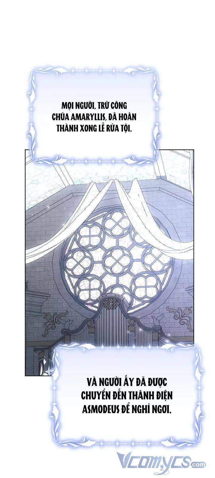 Ashtarte Firenze: Chapter 49