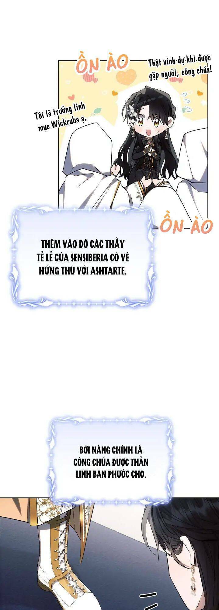 Ashtarte Firenze: Chapter 49