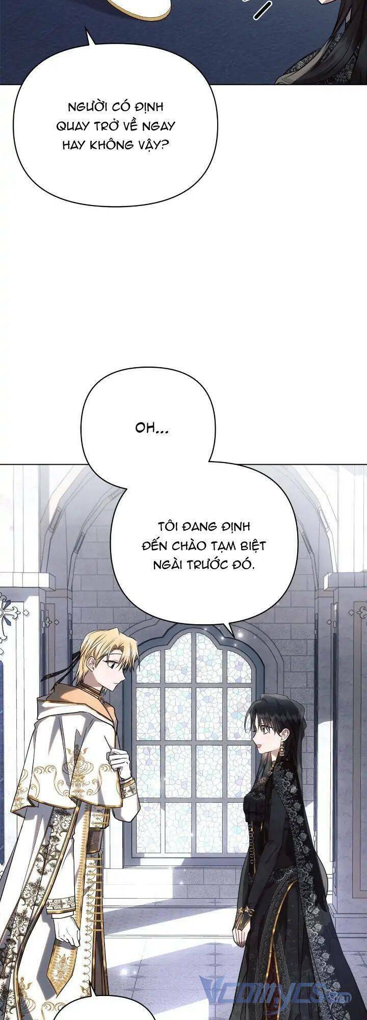 Ashtarte Firenze: Chapter 49
