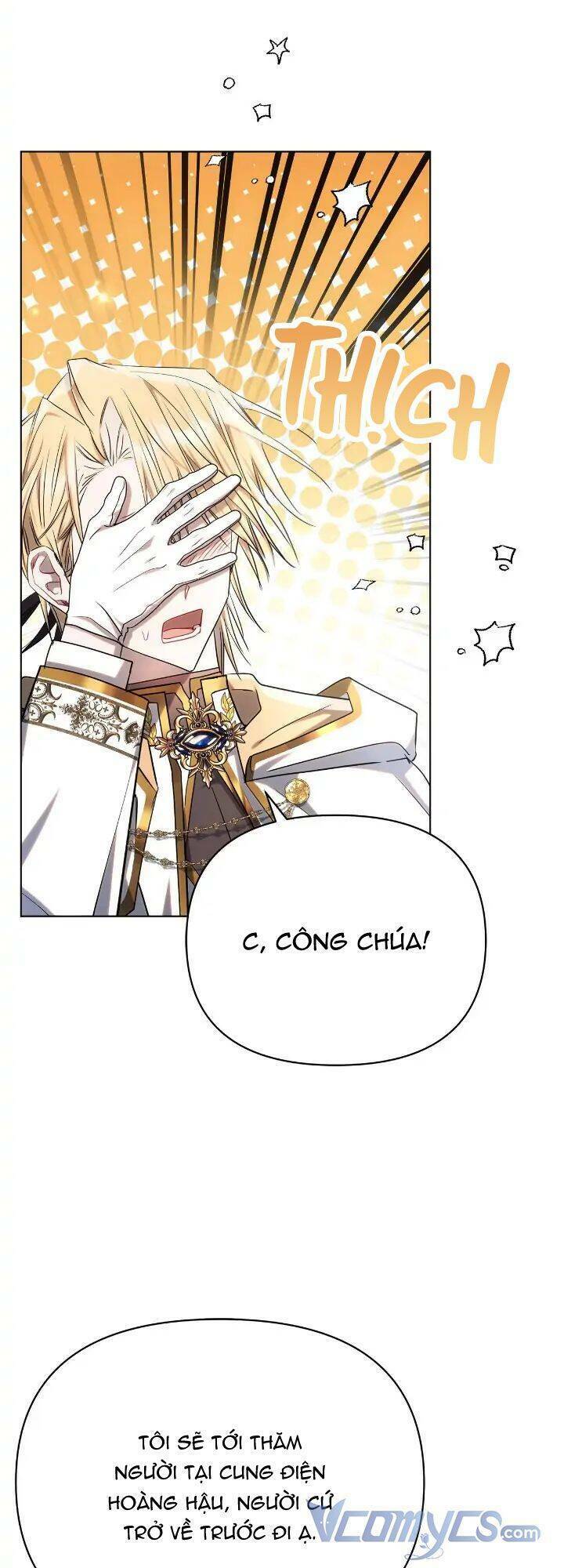 Ashtarte Firenze: Chapter 49